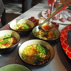 东灶鱼头火锅(凤城食都店) User Photo