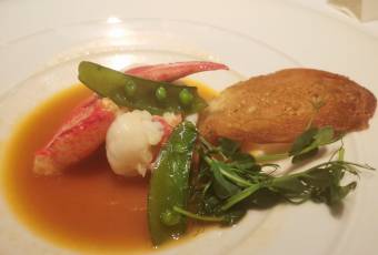 Jean Georges user photo