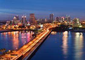 Voli diretti per Johor Bahru