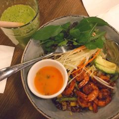 Shi Jian QingNing Restaurant User Photo