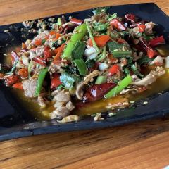 张桂英三公里烤鸡店 User Photo