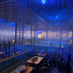 大成海鲜烧烤(打浦桥店) User Photo