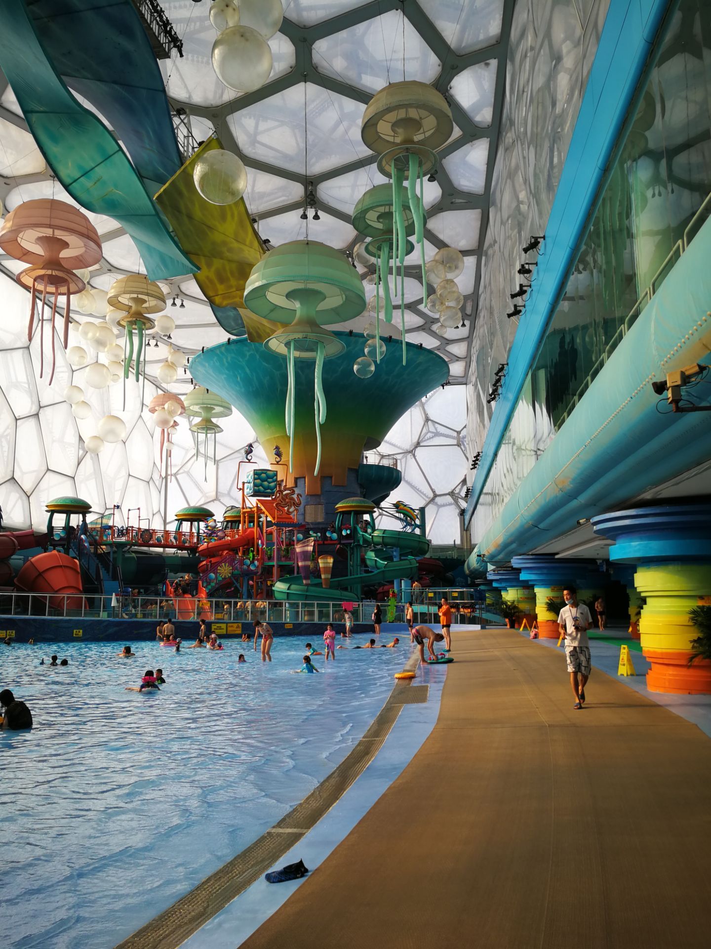 aquabeat water theme park