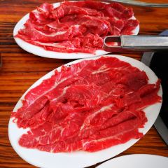 好客来牛肉火锅店 User Photo