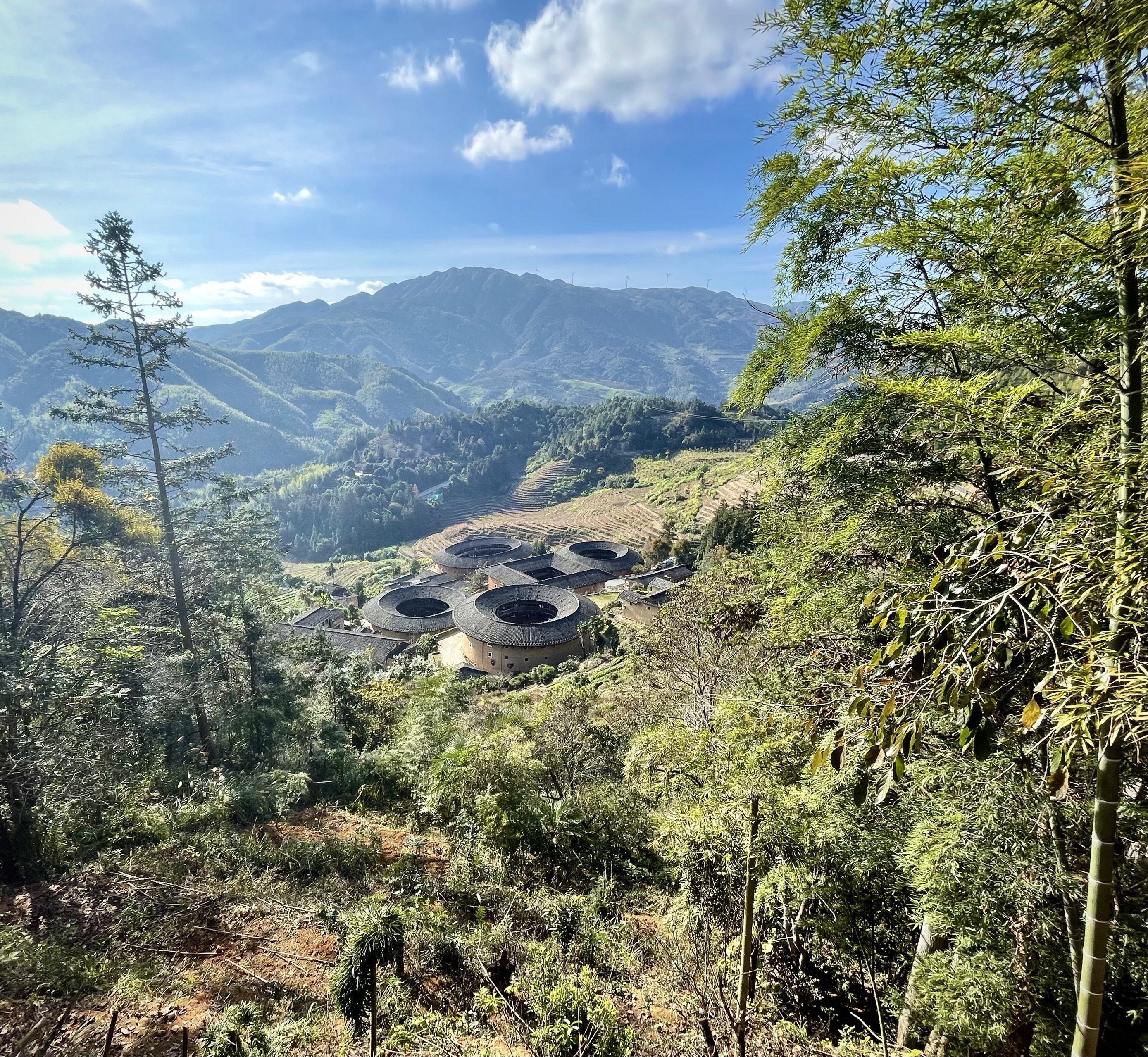 田螺坑景區景點評論 田螺坑景區門票 田螺坑景區優惠 田螺坑景區交通 地址 開放時間 田螺坑景區附近景點 飯店與美食 Trip Com