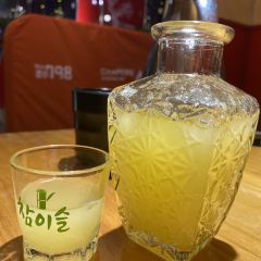 首尔798年糕火锅&炸鸡(燕郊店) User Photo