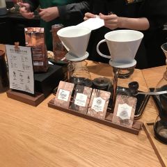 星巴克(平湖嘉荟商业广场店) User Photo