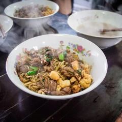 Restoran Michelin Star User Photo
