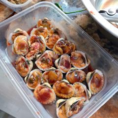 圆蛋酒料 User Photo