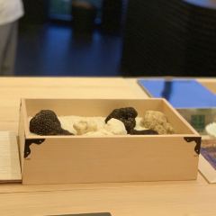 Tempura Endo User Photo