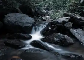 Jinlong Gorge