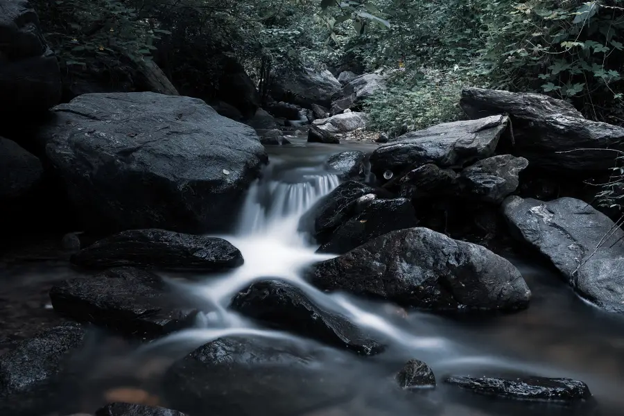 Jinlong Gorge