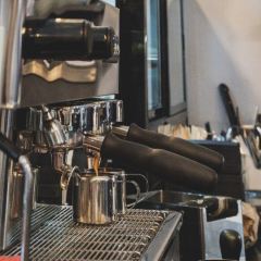 Uptown Coffee Bar User Photo