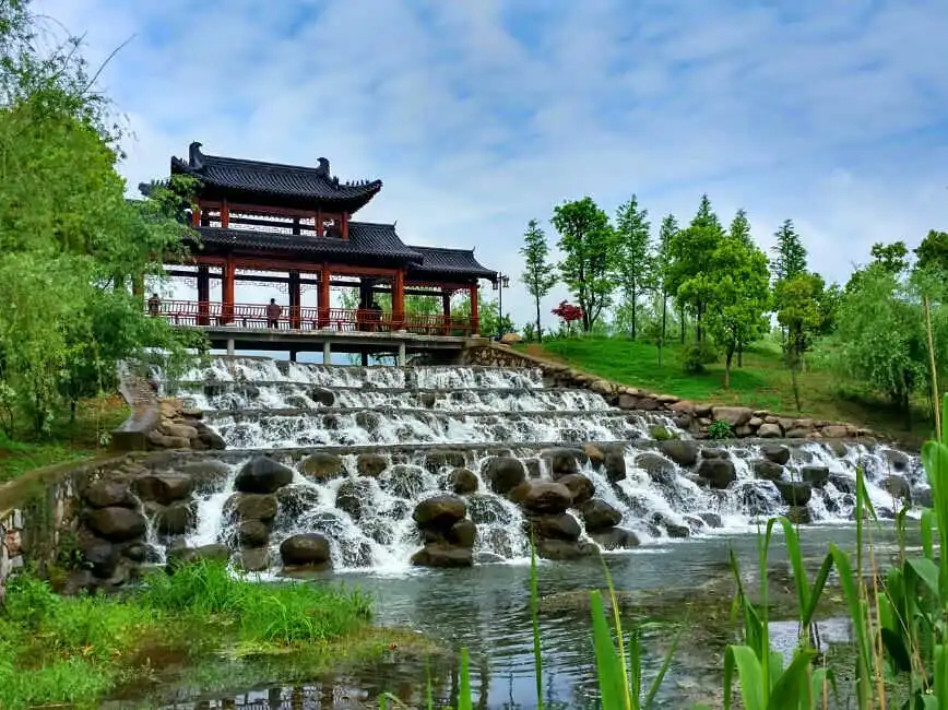 5_Jingting Mountain