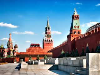 Makhachkala to Moscow Flight Time