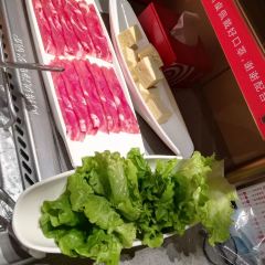 海底撈(信義區松壽路店)張用戶圖片
