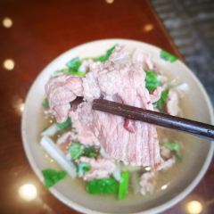 XIE LAO WU QIAO JIAO NIU ROU User Photo