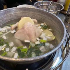 예촌삼계탕 User Photo