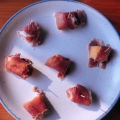 PIZZA BIANCA User Photo
