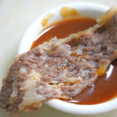 偉記牛肉館(白牌店)張用戶圖片