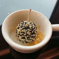 广州德安丽舍凯宾斯基酒店·The Living Room 德安阁 User Photo