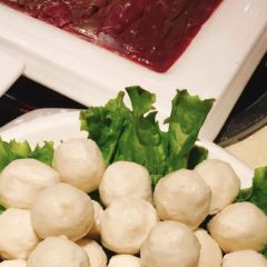 Xiaofeiyang (binxian) User Photo