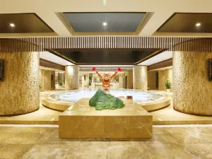 Xi'an Qingshuiwan·Letanghui Hot Spring