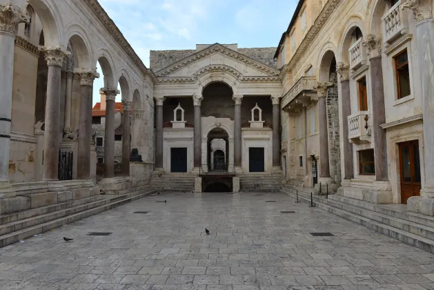 Zadar Apartments