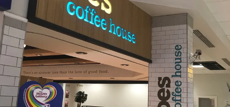 Joe's Coffee House