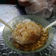 阿伯綠豆饌 User Photo