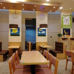 德克士(韶关高铁站店) User Photo