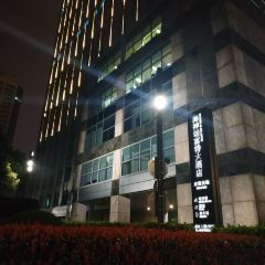 Art 50 Revolving Restaurant User Photo