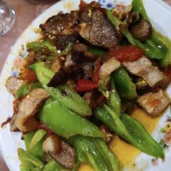 妙味鄉下菜張用戶圖片