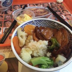 吉野家（新瑪特店）張用戶圖片
