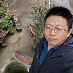 得渔农庄 User Photo