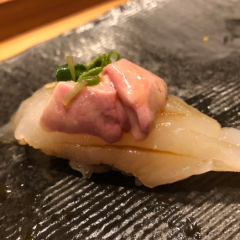 Sushi Yoshitake張用戶圖片