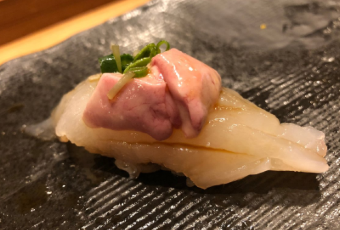 Sushi Yoshitake用戶圖片