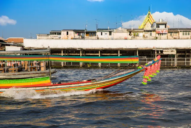 鄰近Don Muang Railway Station的酒店