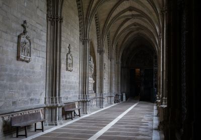 Pamplona Catedral