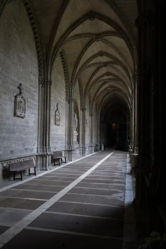 Pamplona Catedral