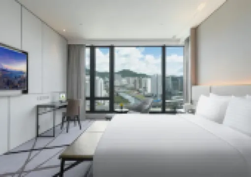 2021香港酒店排名出爐!復活節最多人入住的10大酒店排名