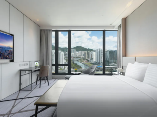 2021香港酒店排名出爐！復活節最多人入住的10大酒店排名