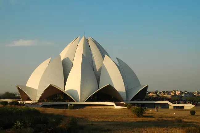 Отели рядом со станцией Nizamuddin Railway Station