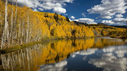 Taoshan Lake