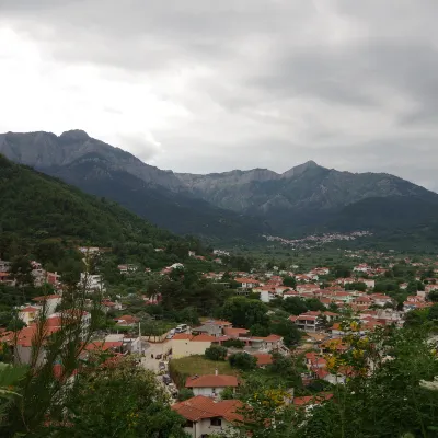 Отзывы об отеле Sengphachanh Heritage Boutique Hotel