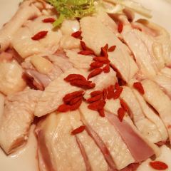 嗲嗲的椰子鸡(海棠湾店) User Photo