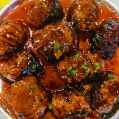 龙胜云智慧木泉酒店·云餐厅 User Photo