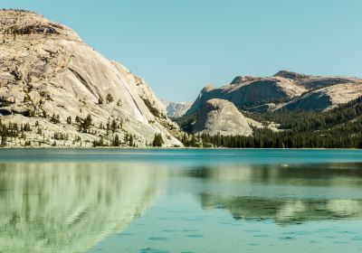 Yosemite Village