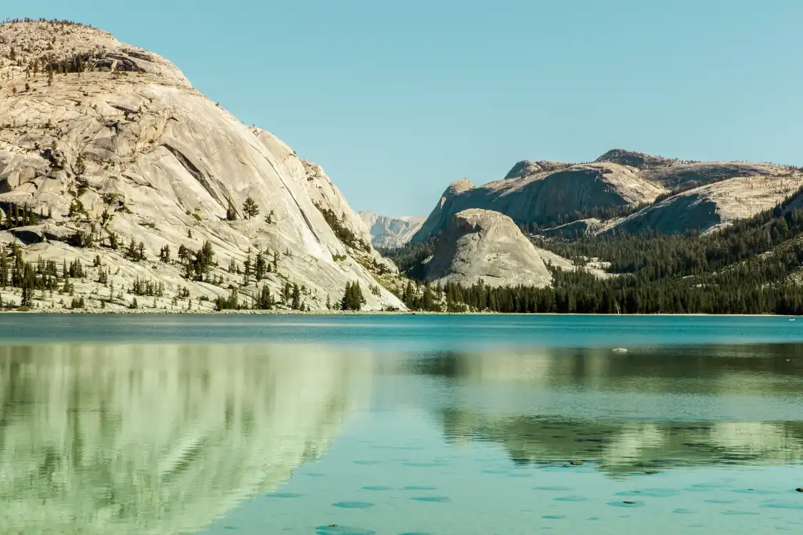 Hotels near Yosemite Village