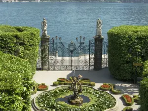 Villa Carlotta